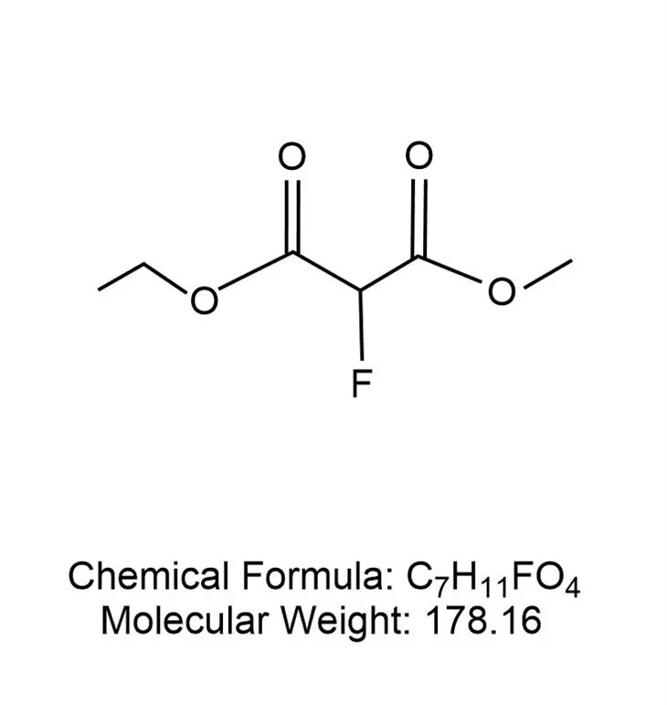 Diethyl Fluormalonate
